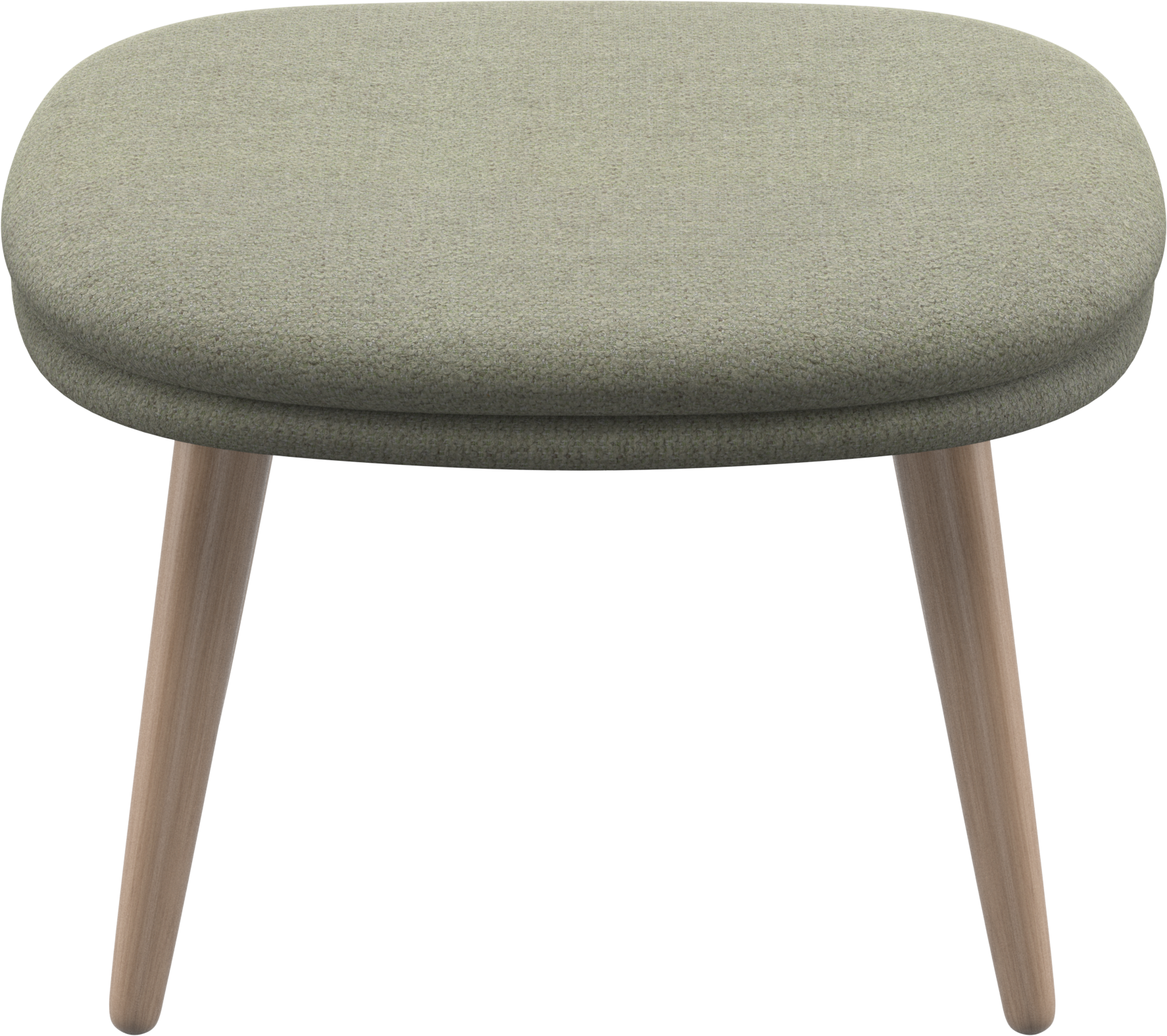 BoConcept】ボーコンセプト Bermuda フットスツール 【公式通販】